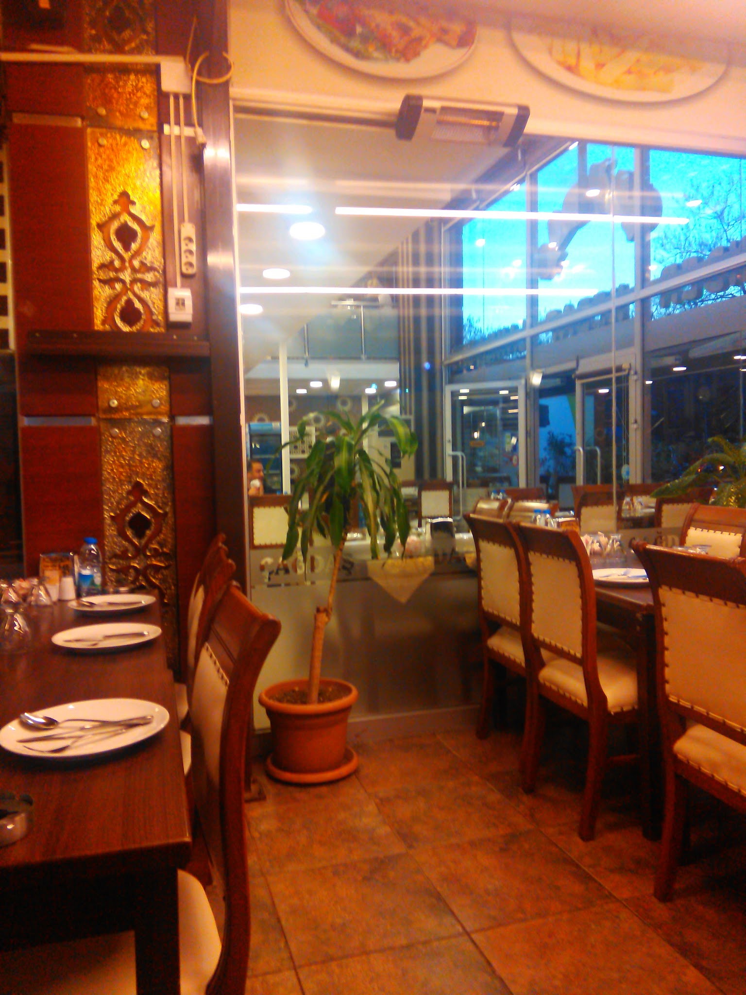 Cagdas Iskender & Kebap