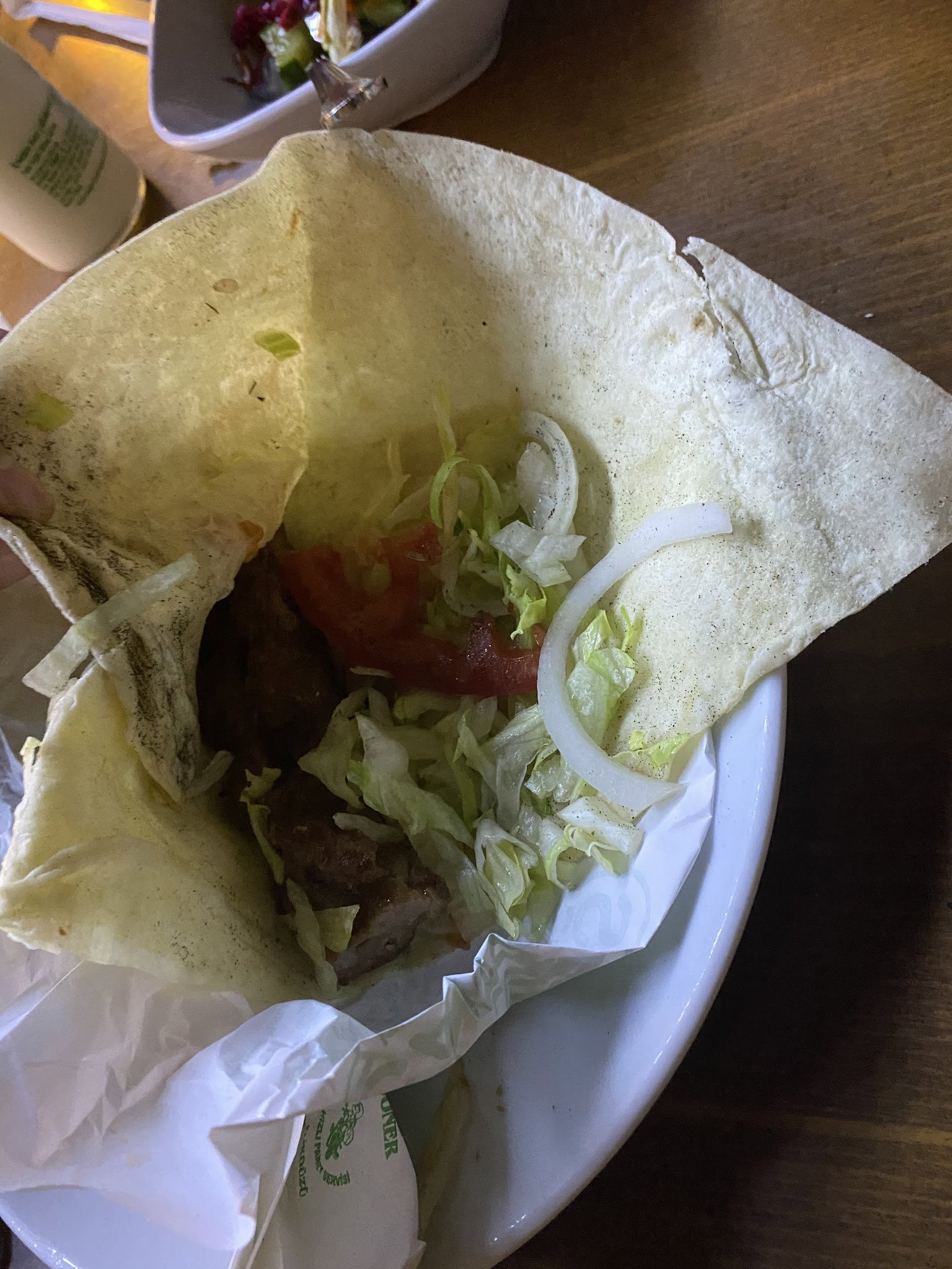 Cagdas Iskender & Kebap