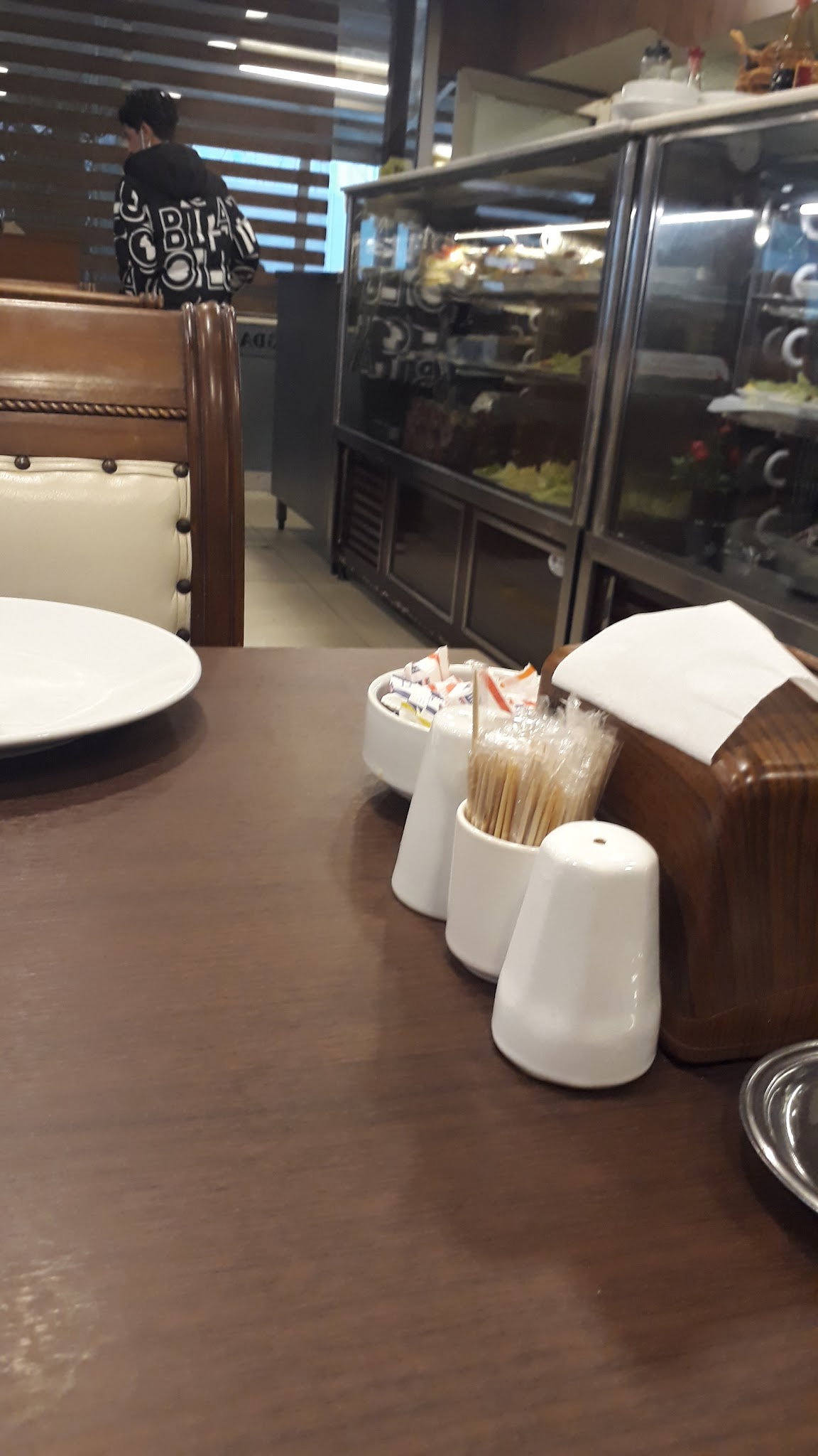 Cagdas Iskender & Kebap