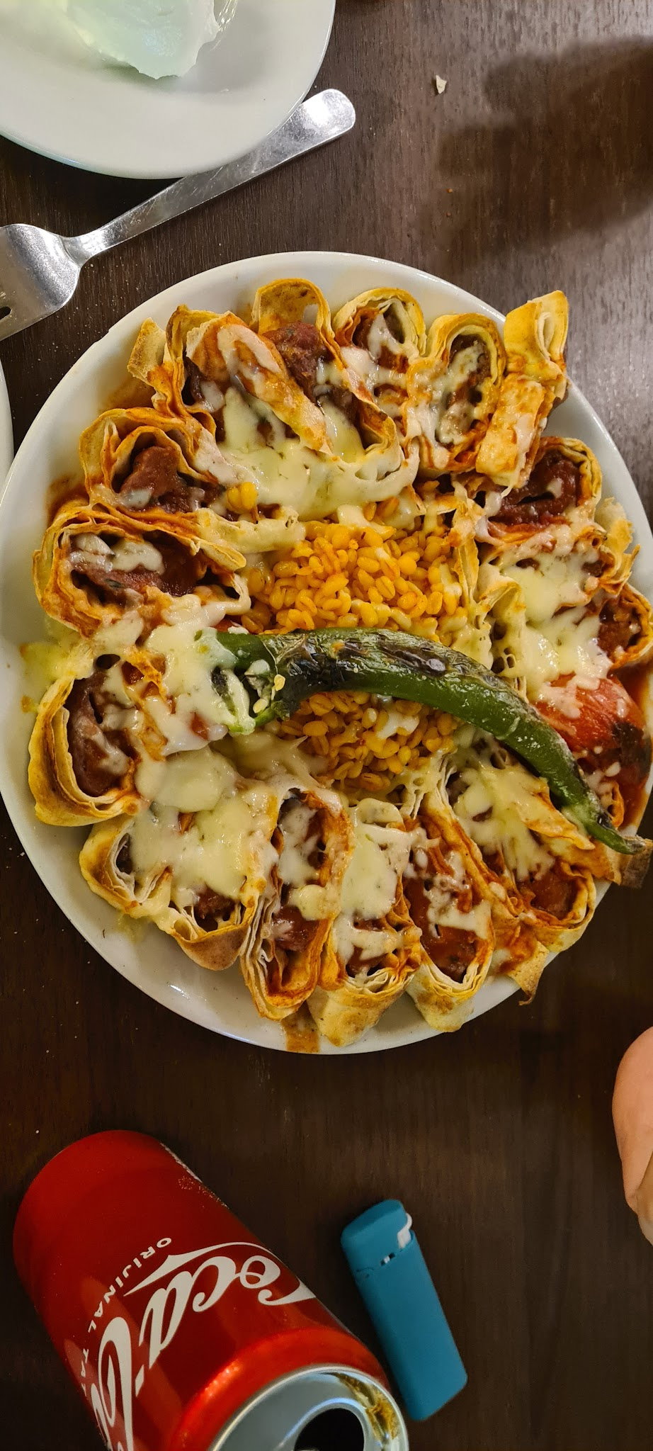 Cagdas Iskender & Kebap