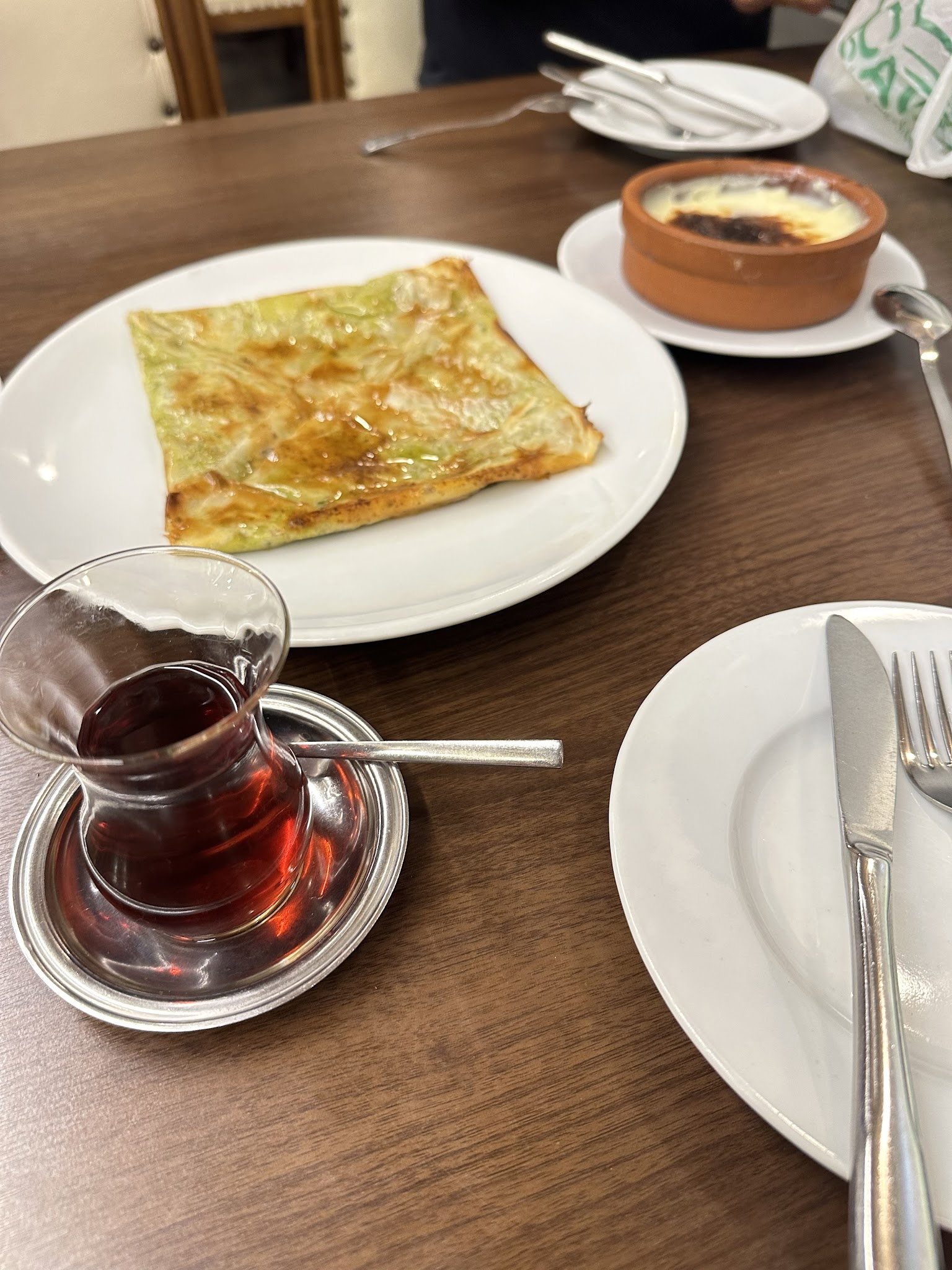 Cagdas Iskender & Kebap