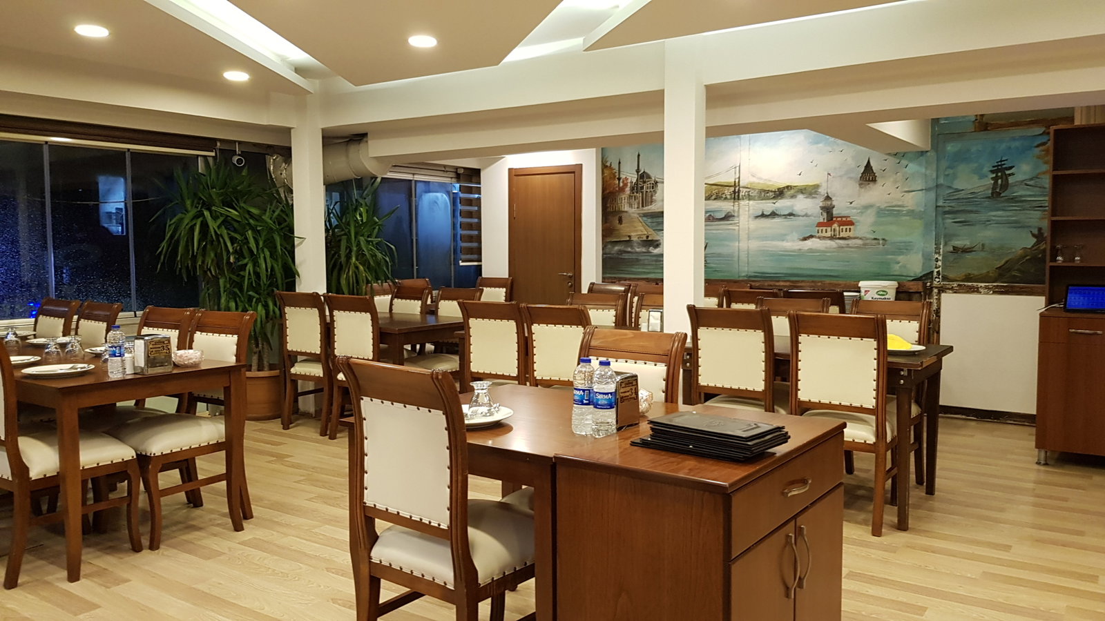 Cagdas Iskender & Kebap