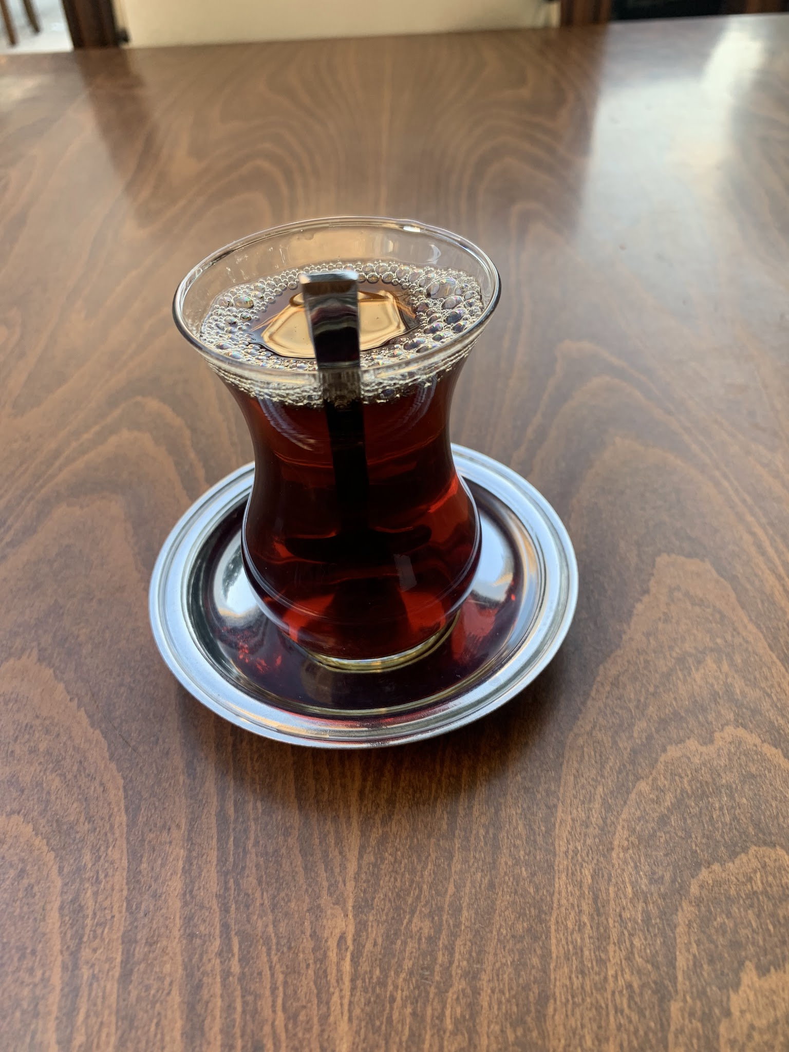 Cagdas Iskender & Kebap