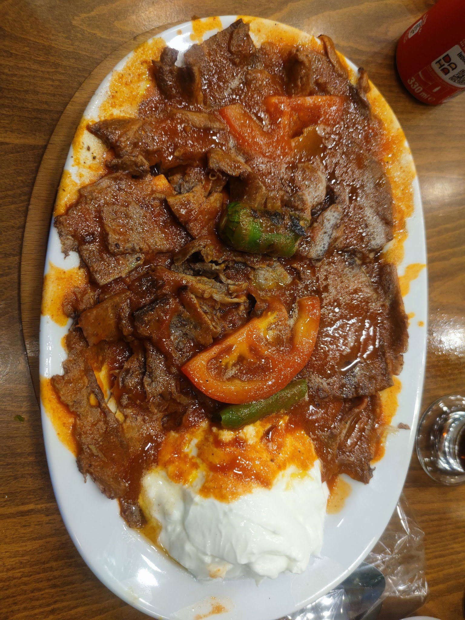 Cagdas Iskender & Kebap