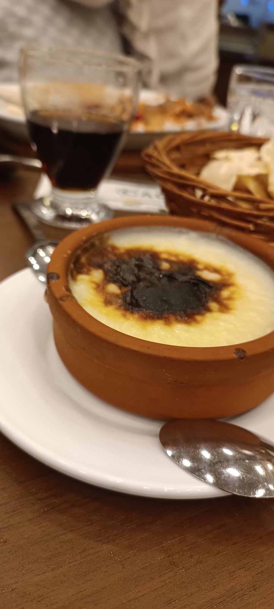 Cagdas Iskender & Kebap