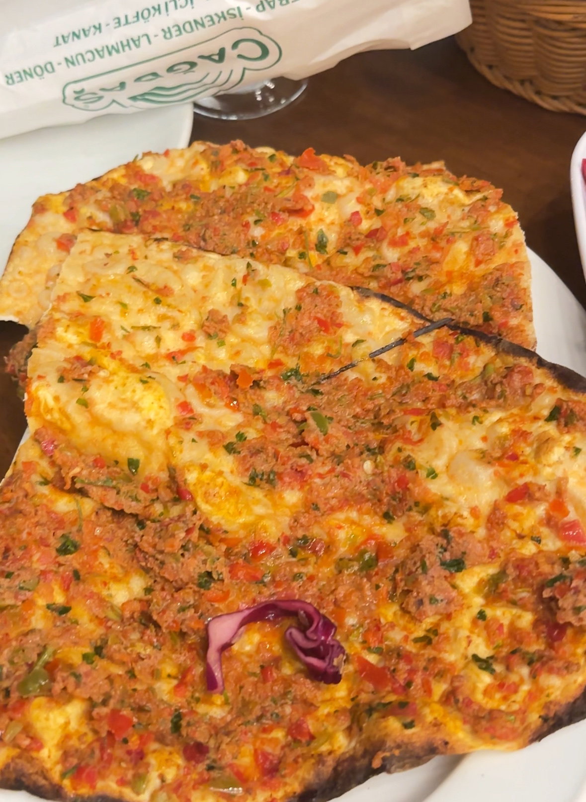 Cagdas Iskender & Kebap