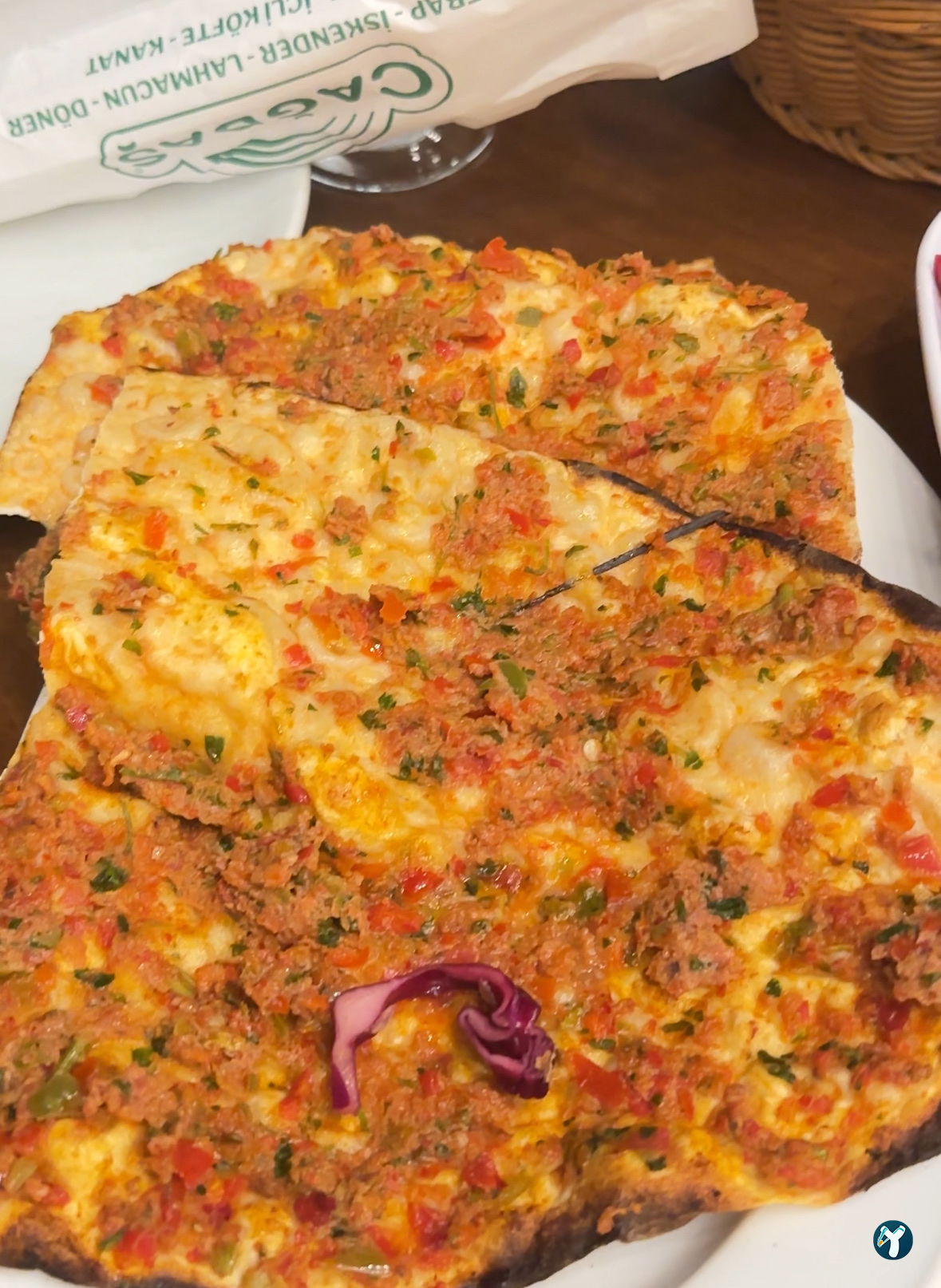 Cagdas Iskender & Kebap