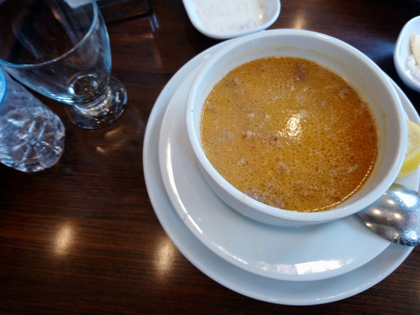 Cagdas Iskender & Kebap