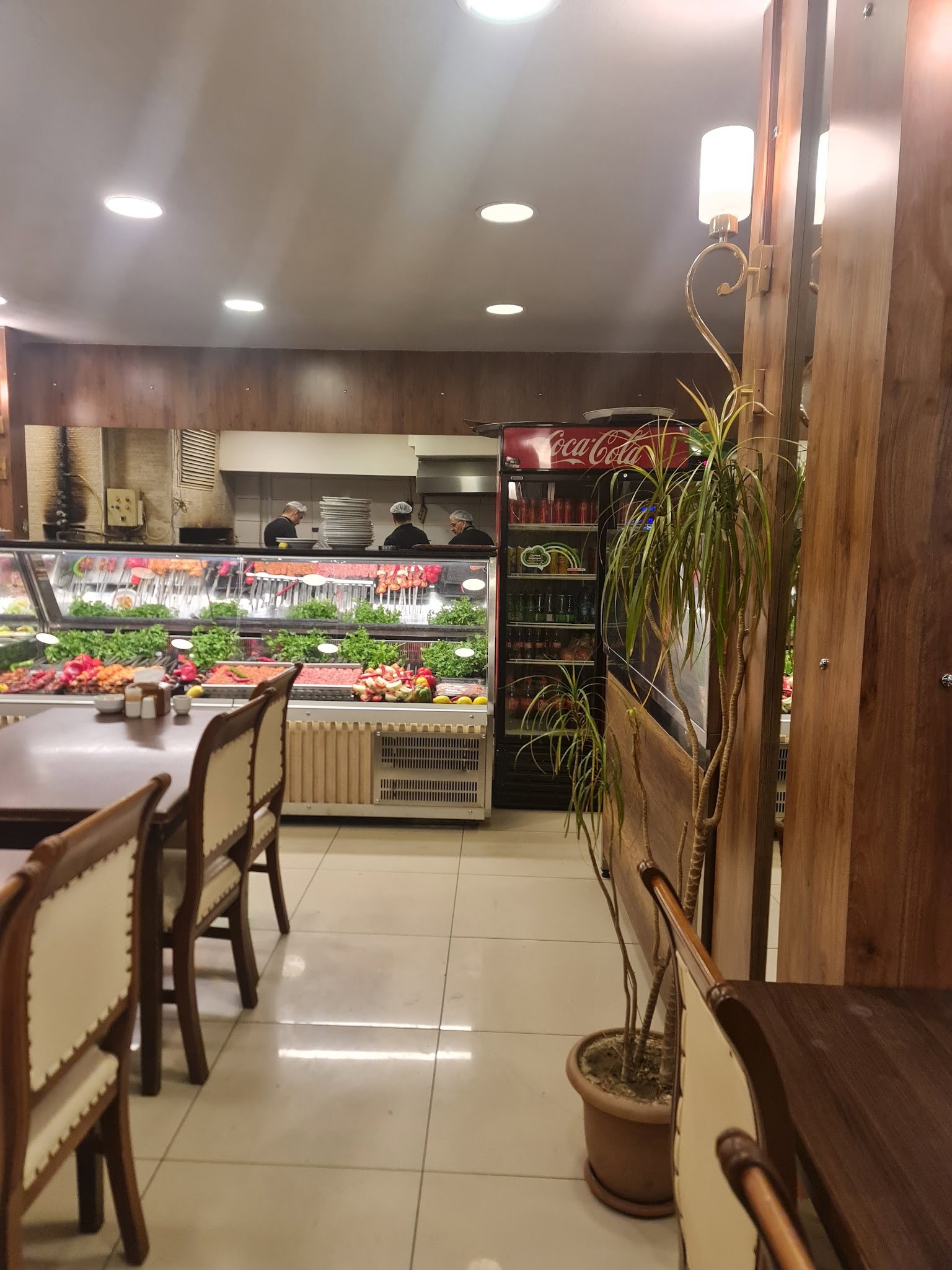 Cagdas Iskender & Kebap