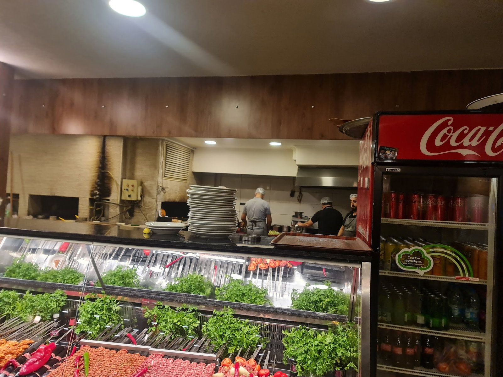 Cagdas Iskender & Kebap