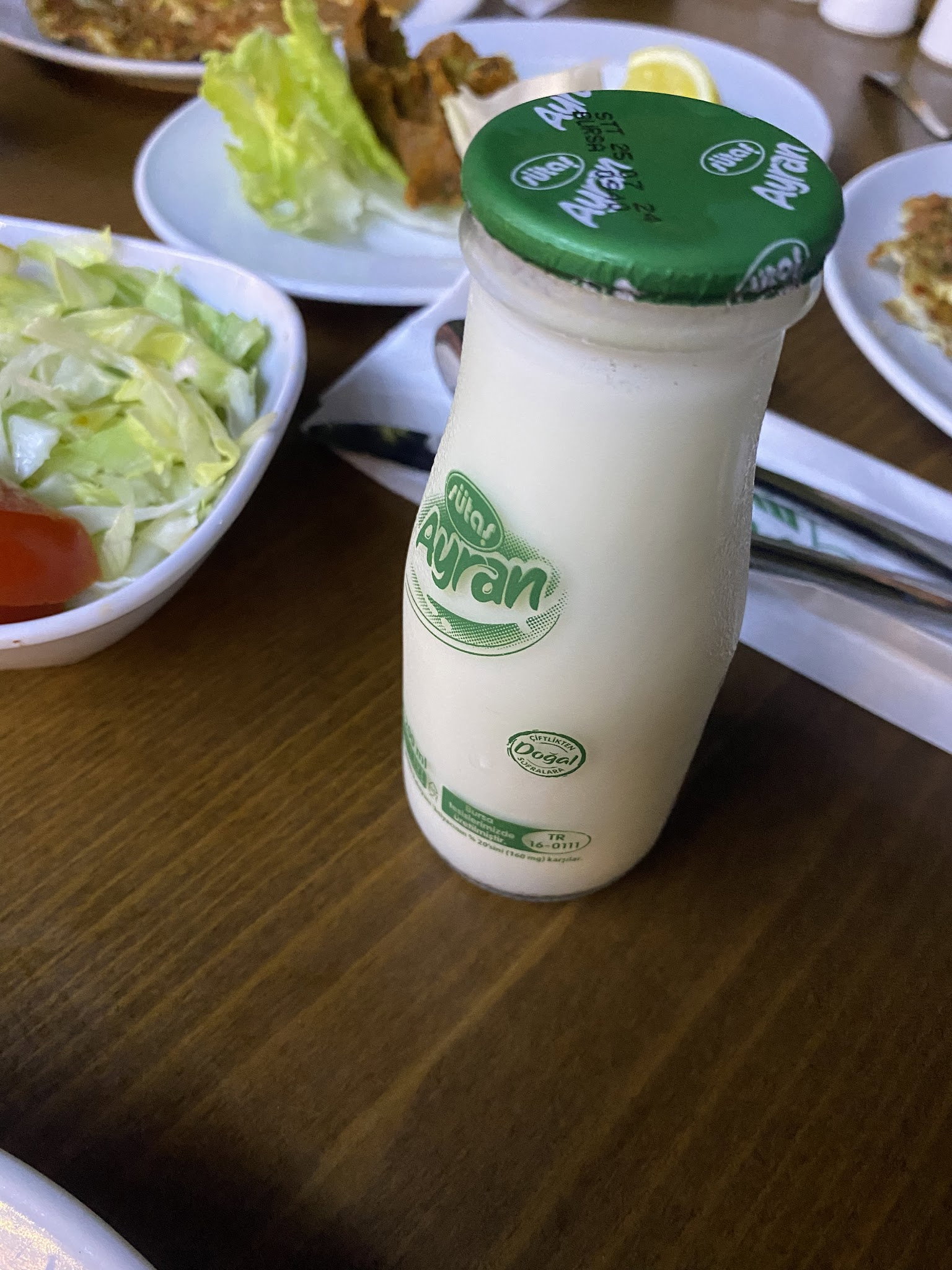 Cagdas Iskender & Kebap