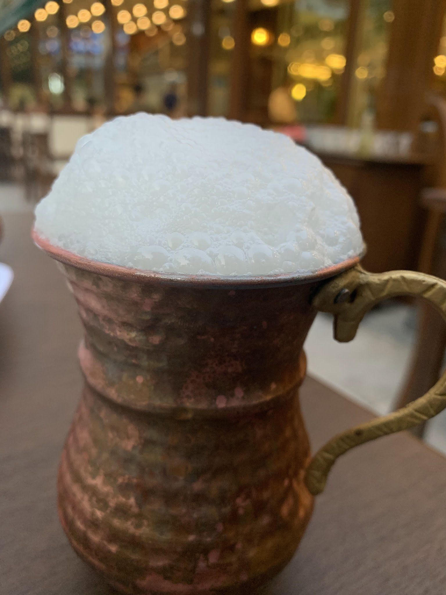 Cagdas Iskender & Kebap