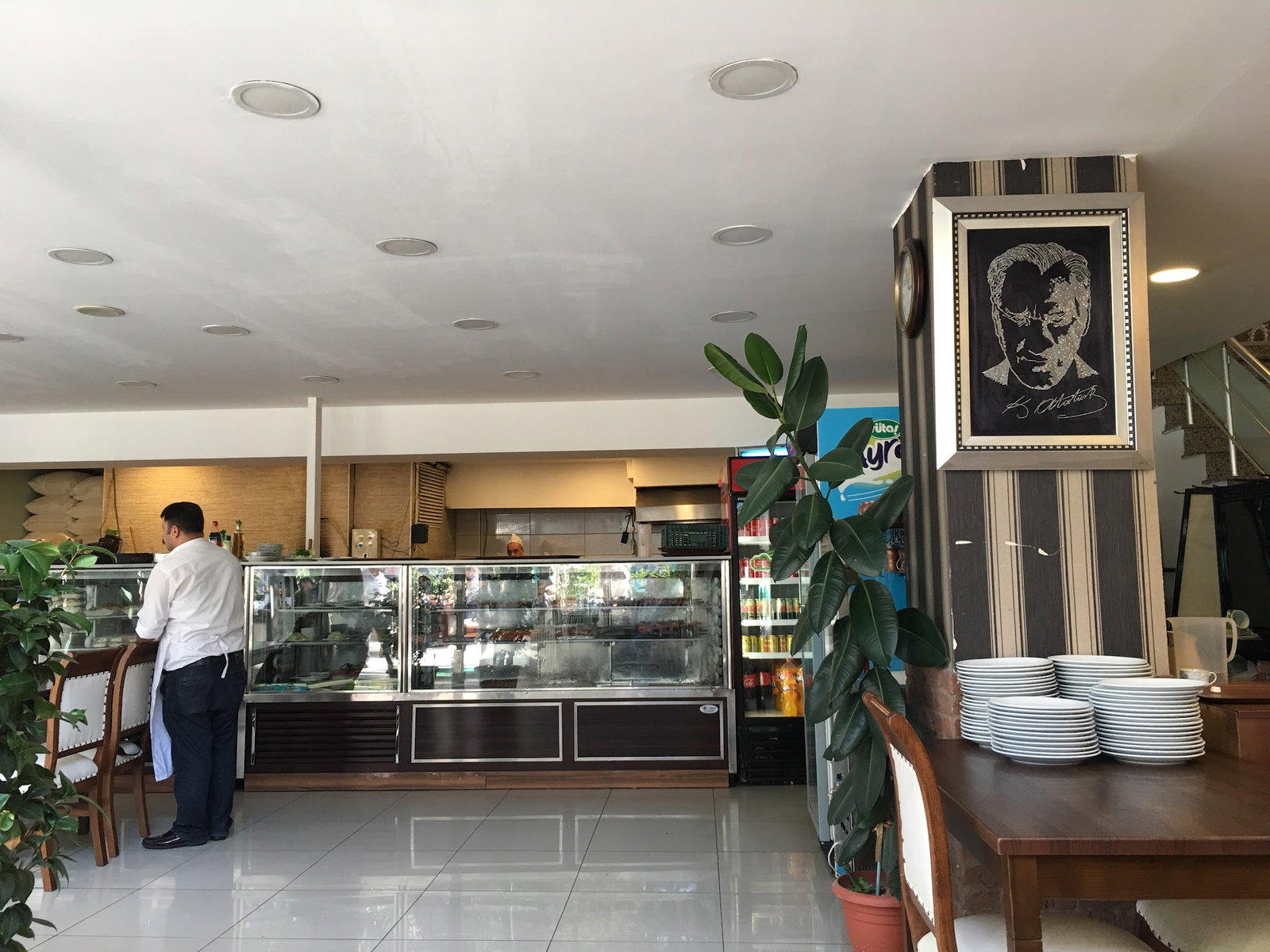 Cagdas Iskender & Kebap