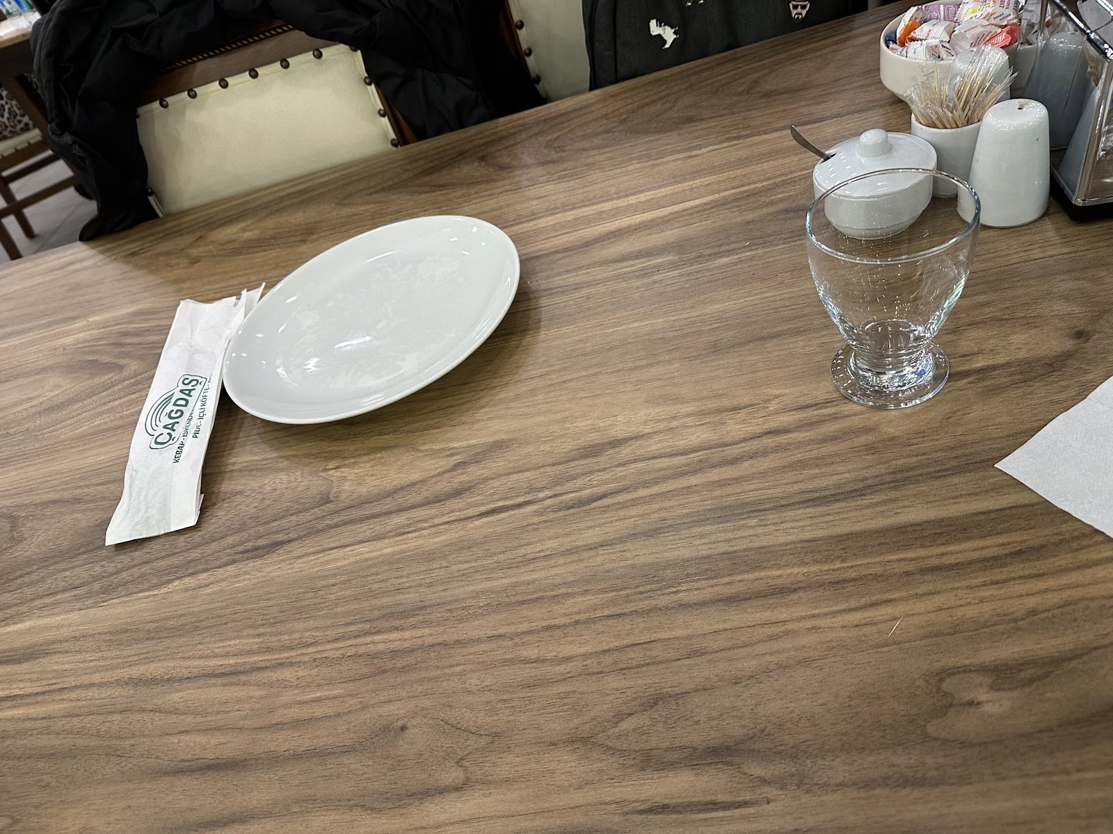 Cagdas Iskender & Kebap