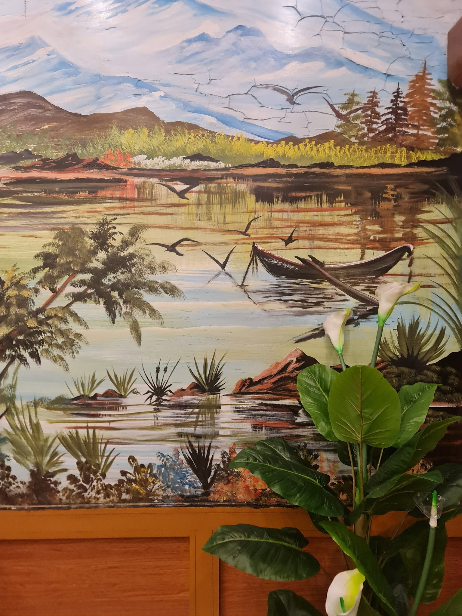 Cagdas Iskender & Kebap