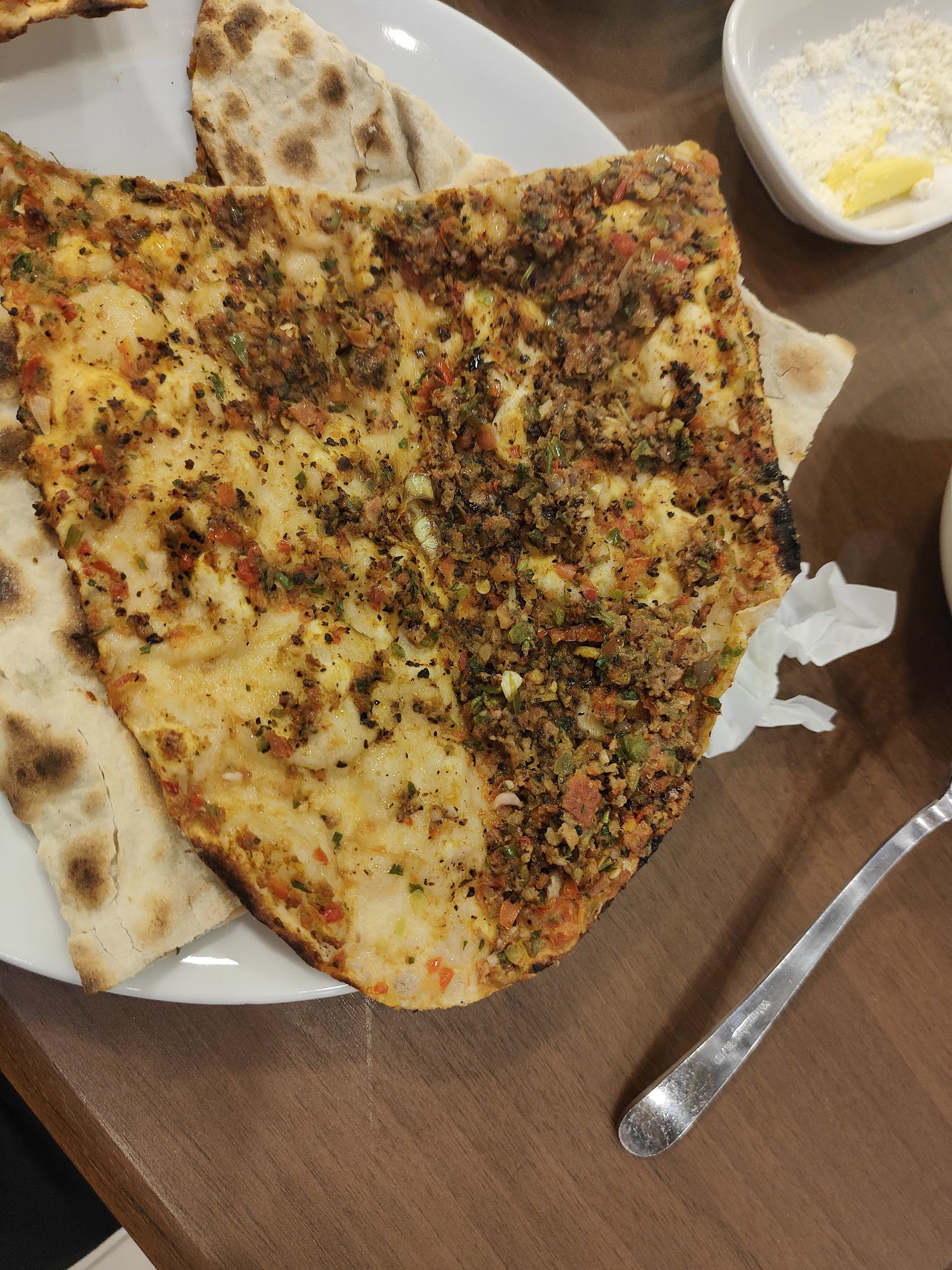 Cagdas Iskender & Kebap