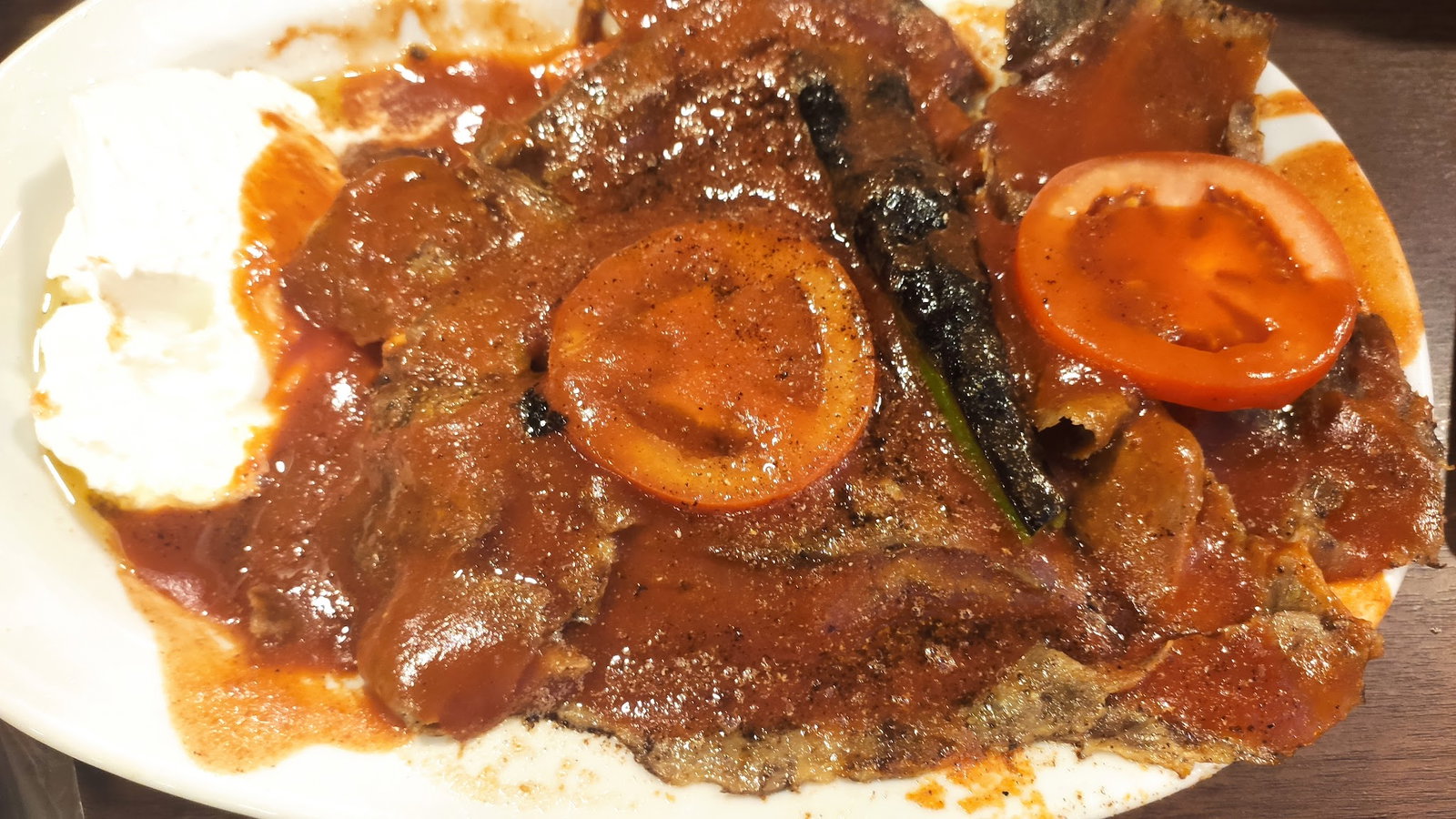 Cagdas Iskender & Kebap