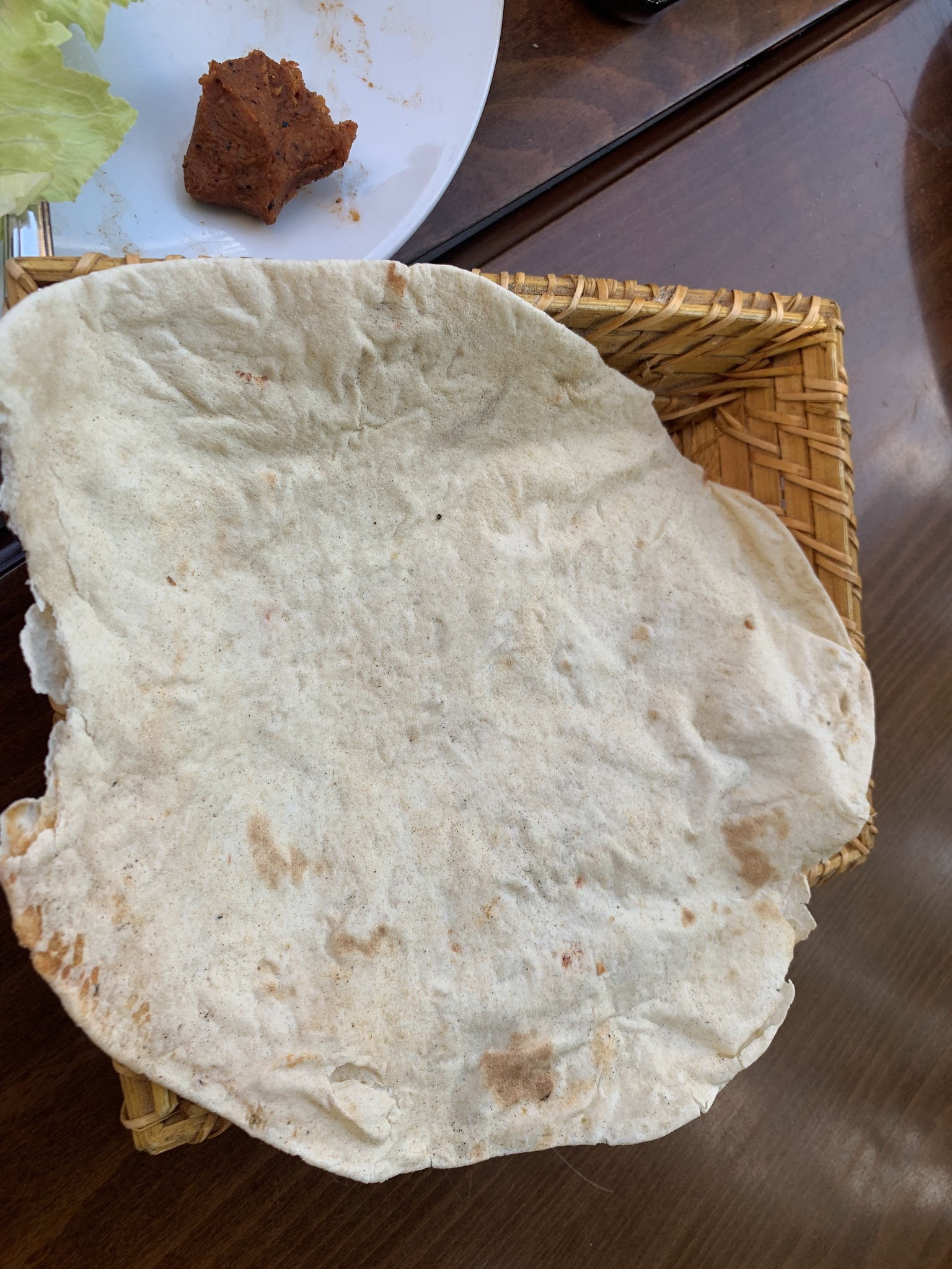 Cagdas Iskender & Kebap