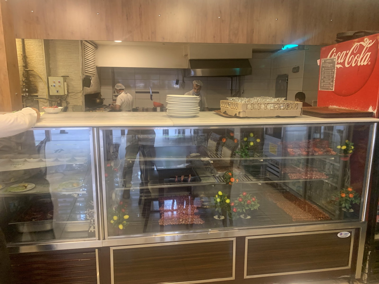 Cagdas Iskender & Kebap