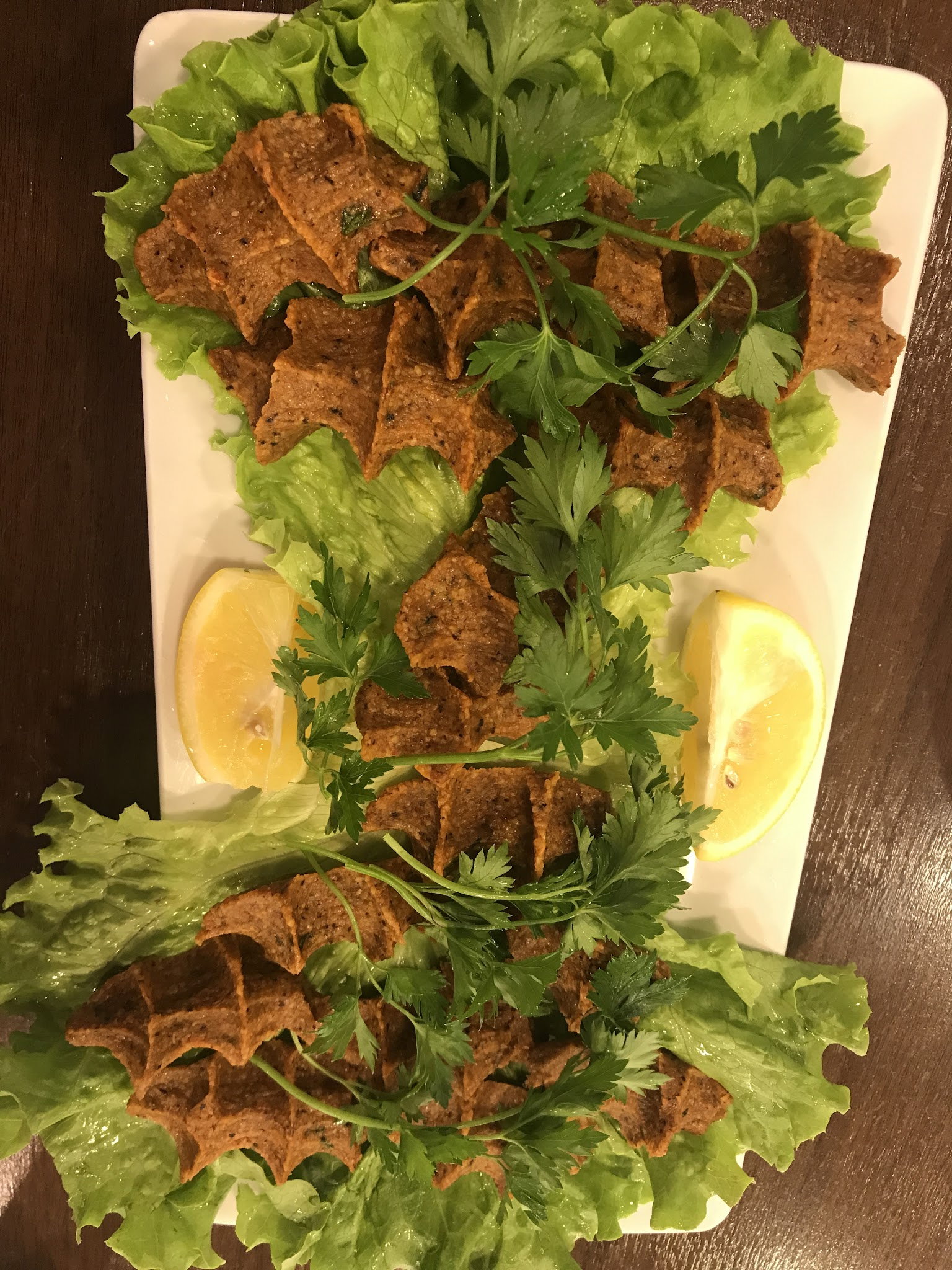 Cagdas Iskender & Kebap