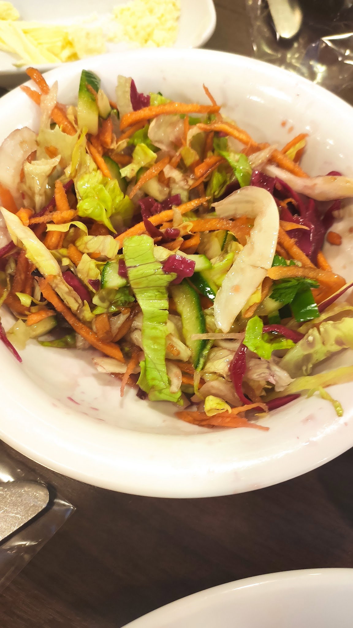 Cagdas Iskender & Kebap