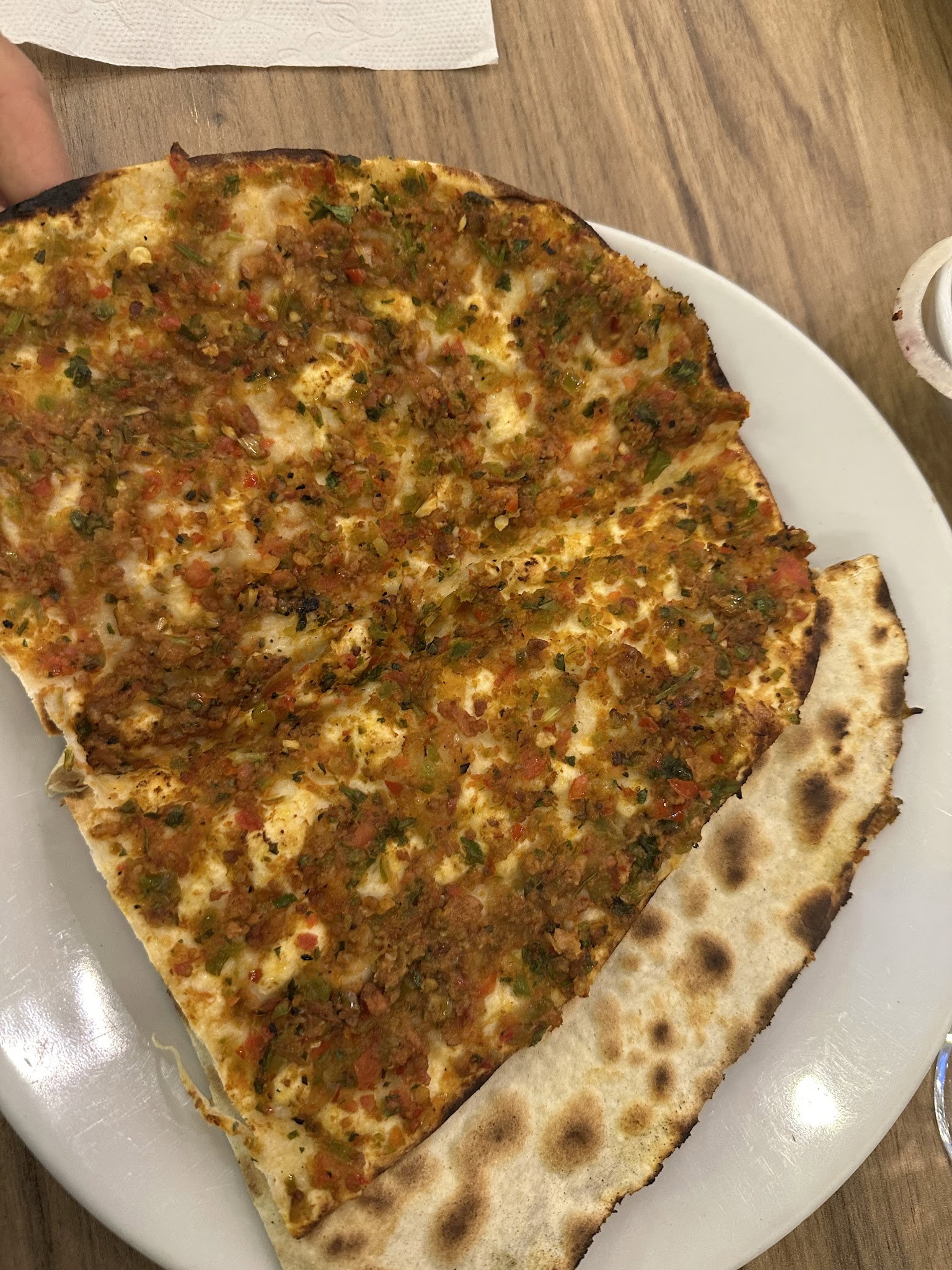 Cagdas Iskender & Kebap