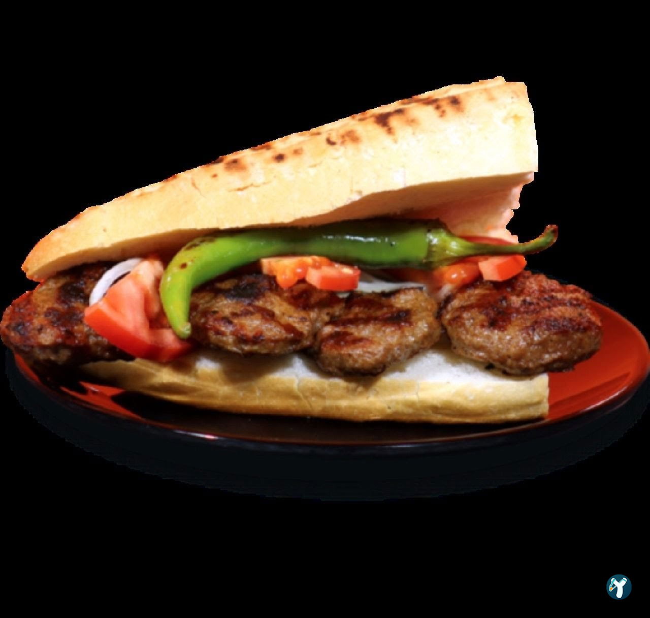 Şahane Dürüm
