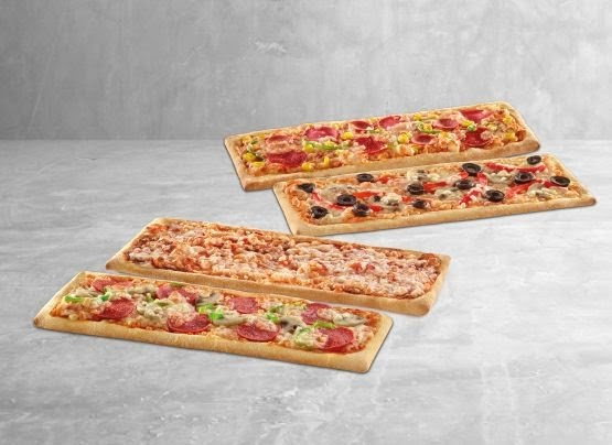 Domino'S Pizza Tuzla Aydıntepe