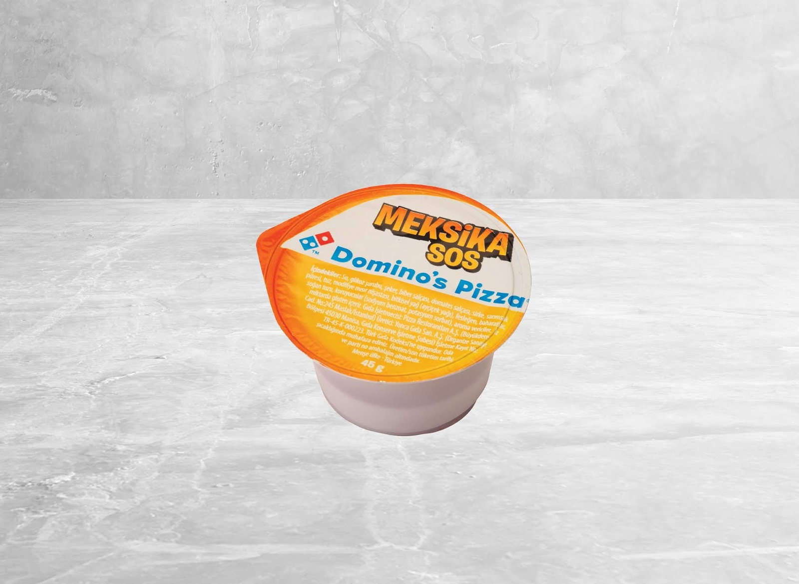 Domino'S Pizza Tuzla Aydıntepe