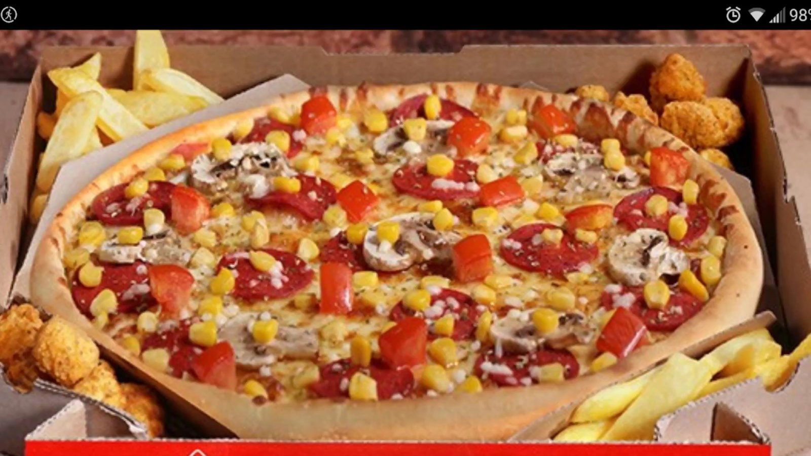 Domino'S Pizza Tuzla Aydıntepe