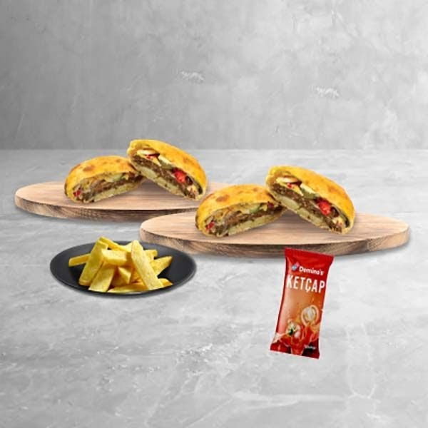 Domino'S Pizza Tuzla Aydıntepe