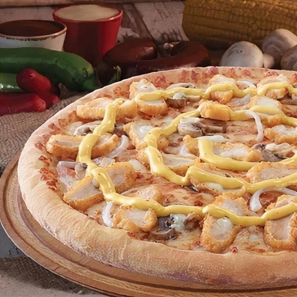 Domino'S Pizza Tuzla Aydıntepe