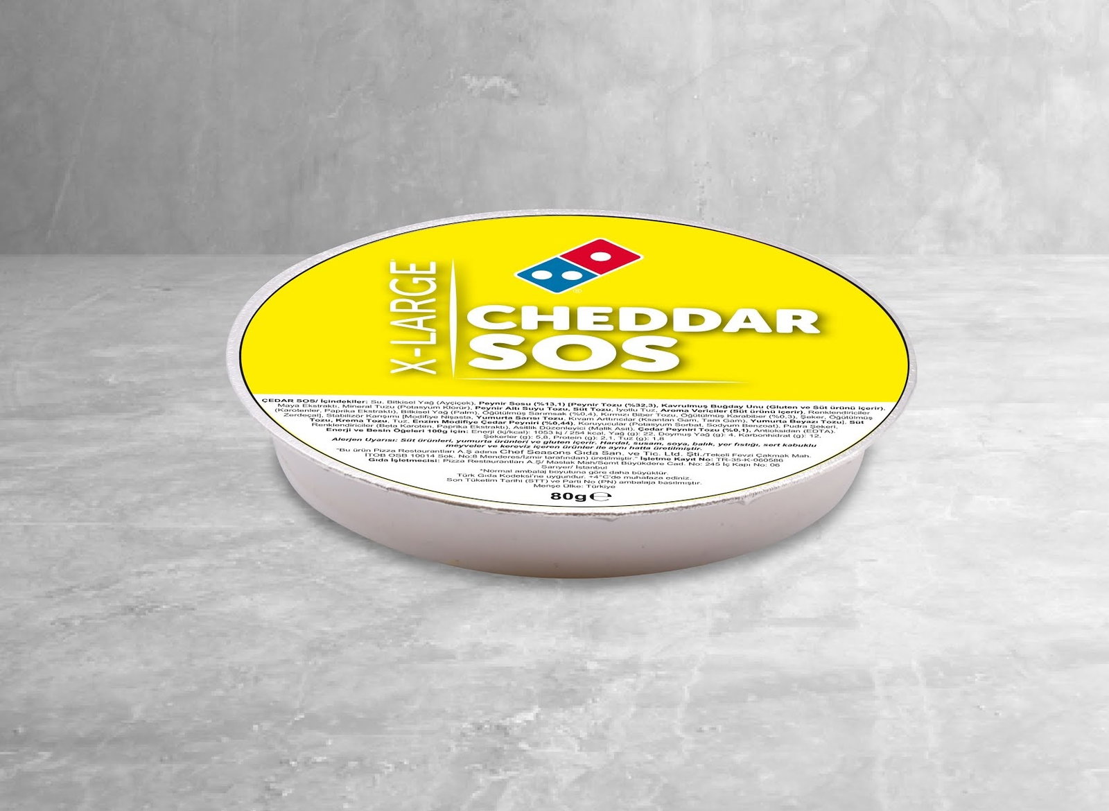 Domino'S Pizza Tuzla Aydıntepe