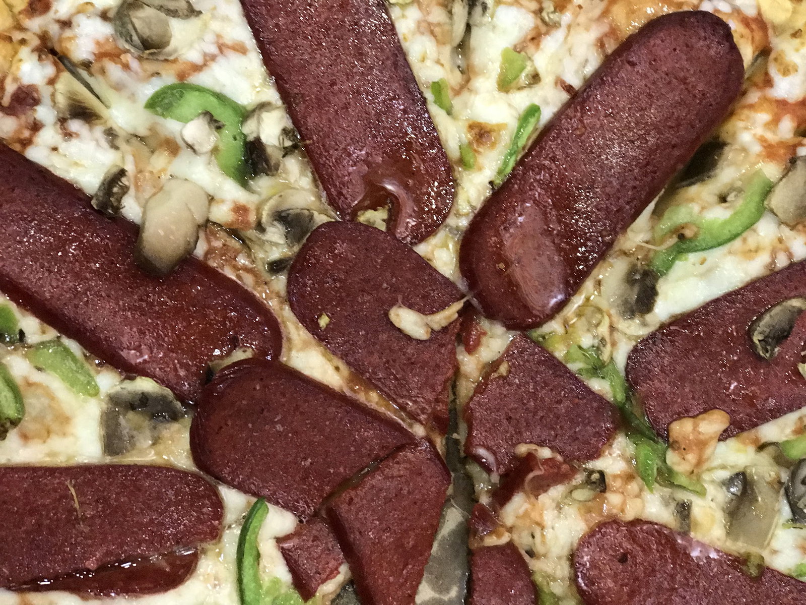 Domino'S Pizza Tuzla Aydıntepe