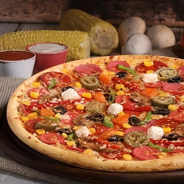 Domino'S Pizza Tuzla Aydıntepe