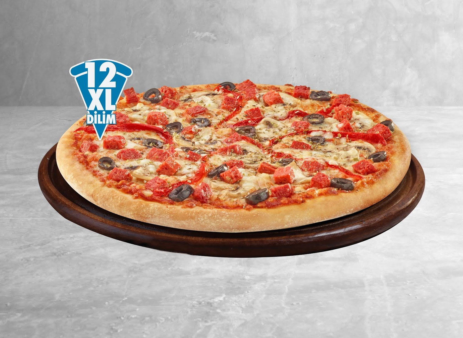 Domino'S Pizza Tuzla Aydıntepe