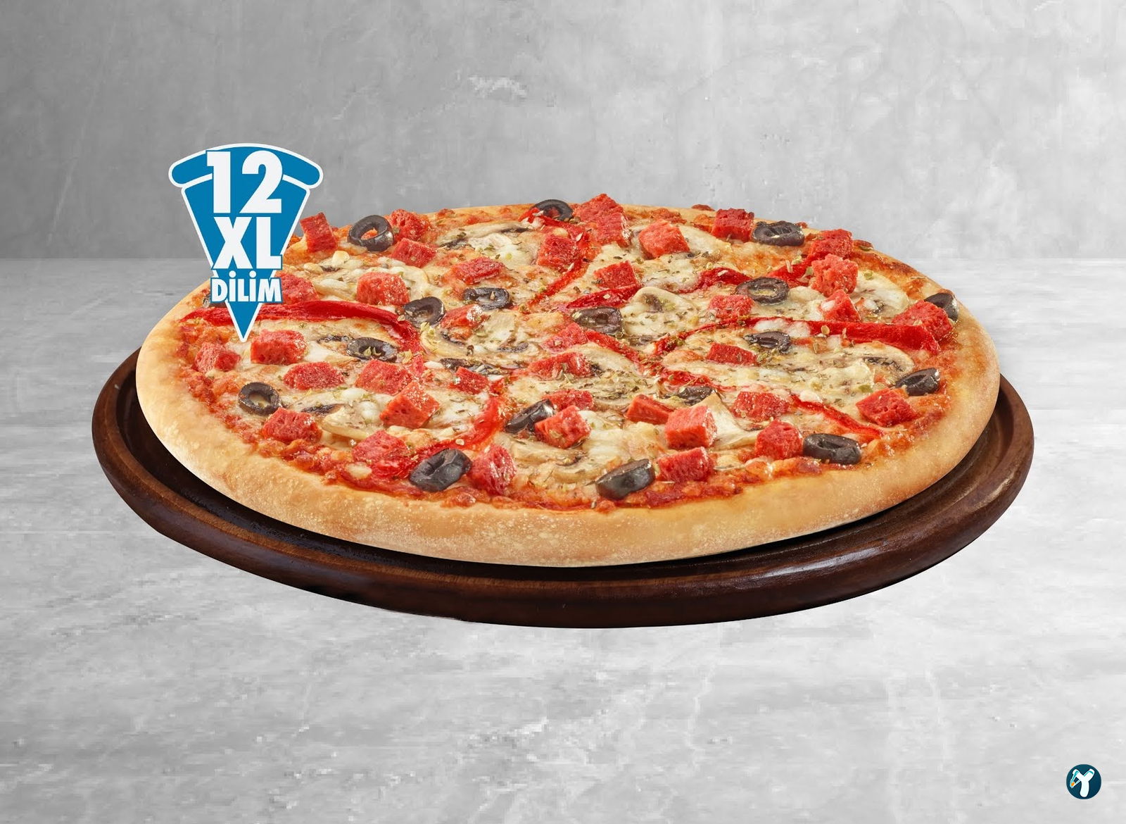 Domino'S Pizza Tuzla Aydıntepe