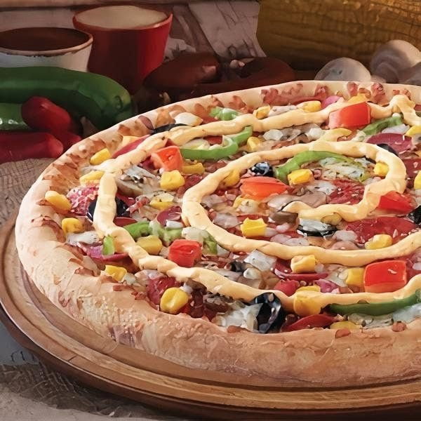 Domino'S Pizza Tuzla Aydıntepe