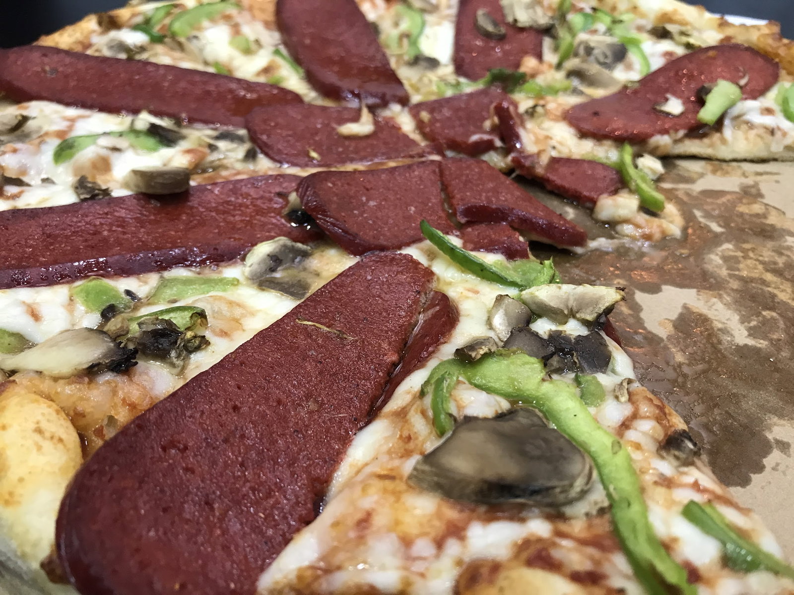 Domino'S Pizza Tuzla Aydıntepe