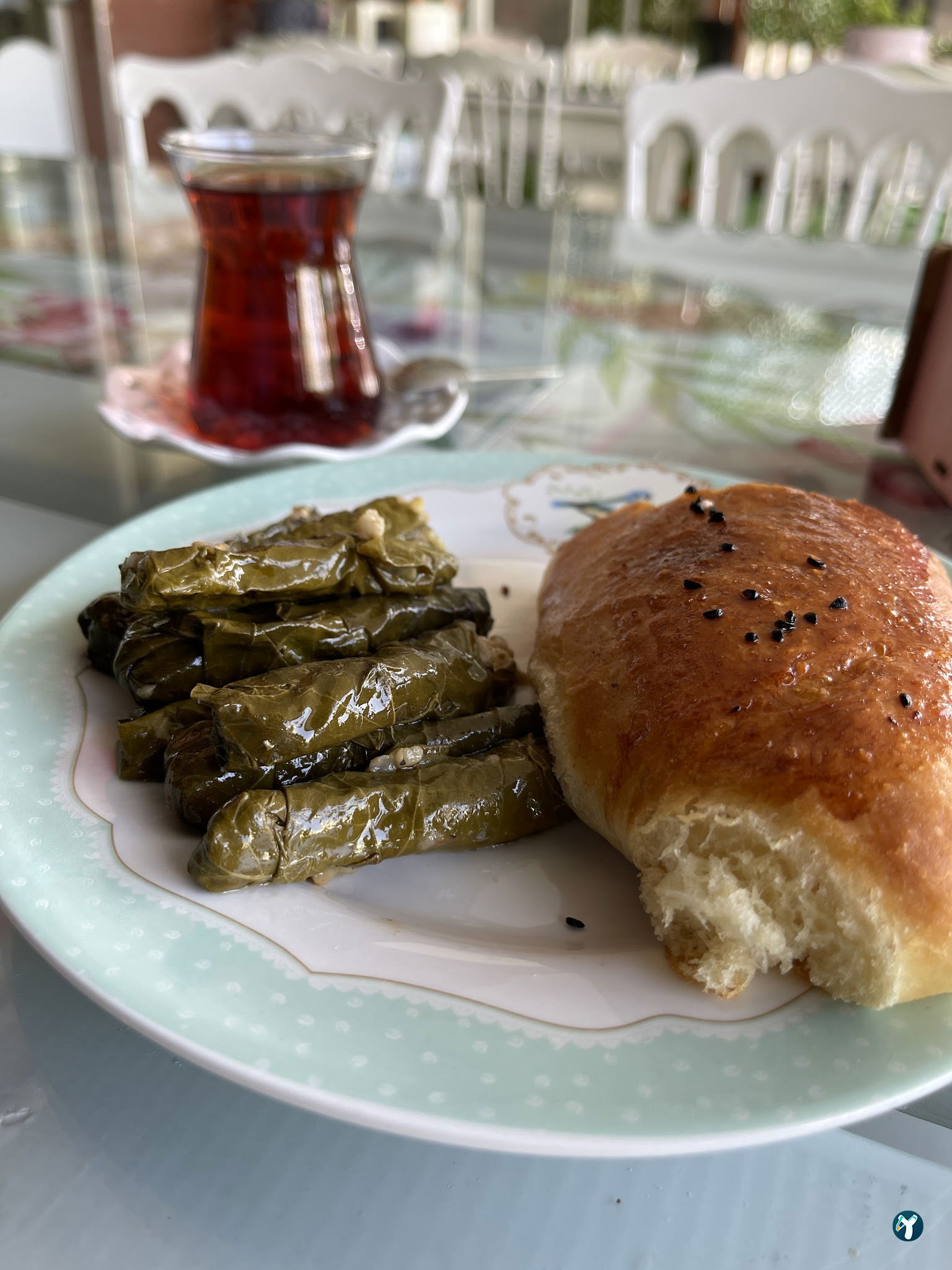 Maya Pasta Cafe