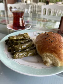Maya Pasta Cafe resimleri