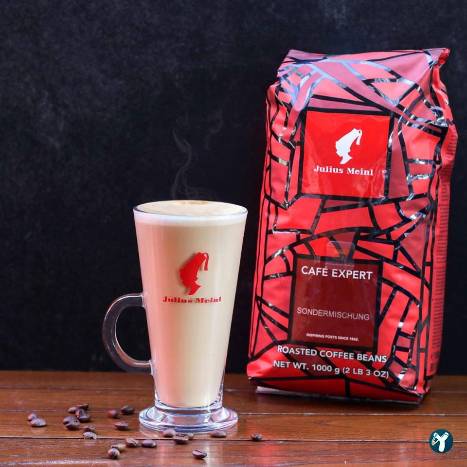 Pinchurros Coffee