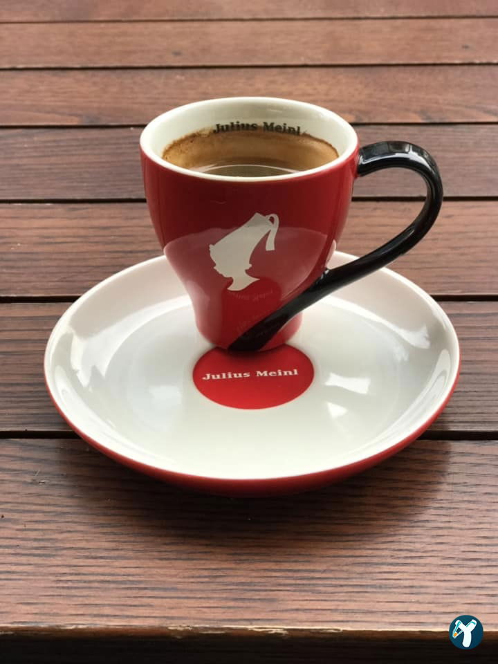 Pinchurros Coffee