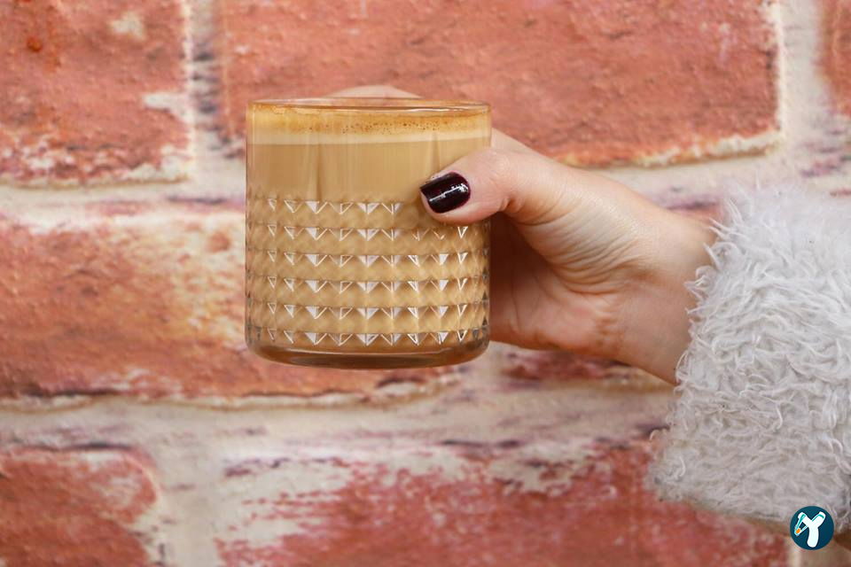 Pinchurros Coffee