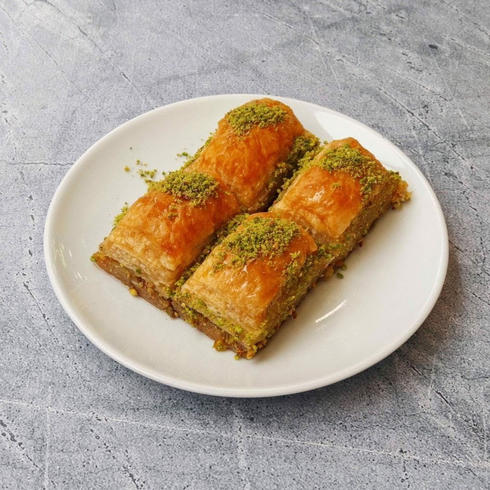 Baklava’Ki