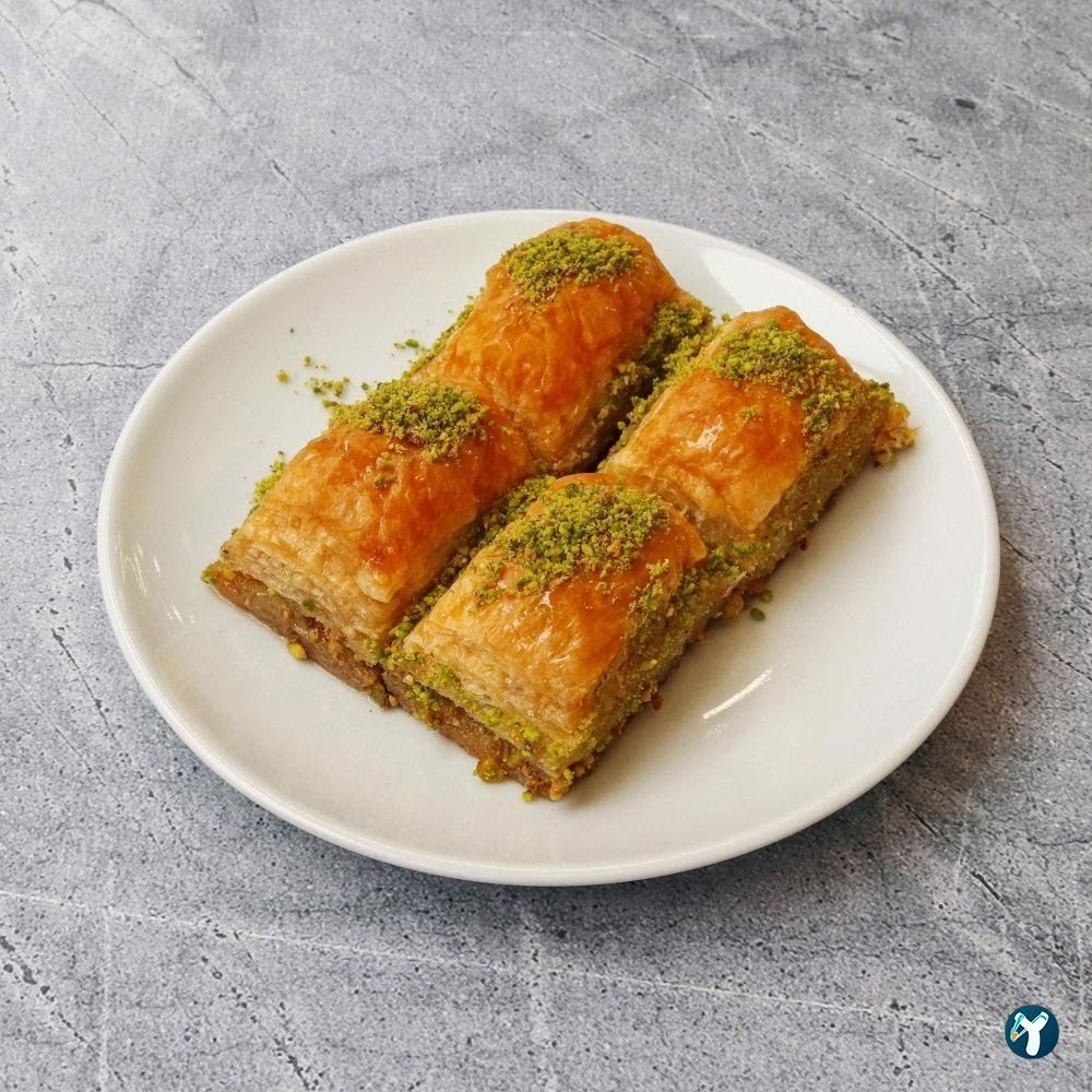 Baklava’Ki