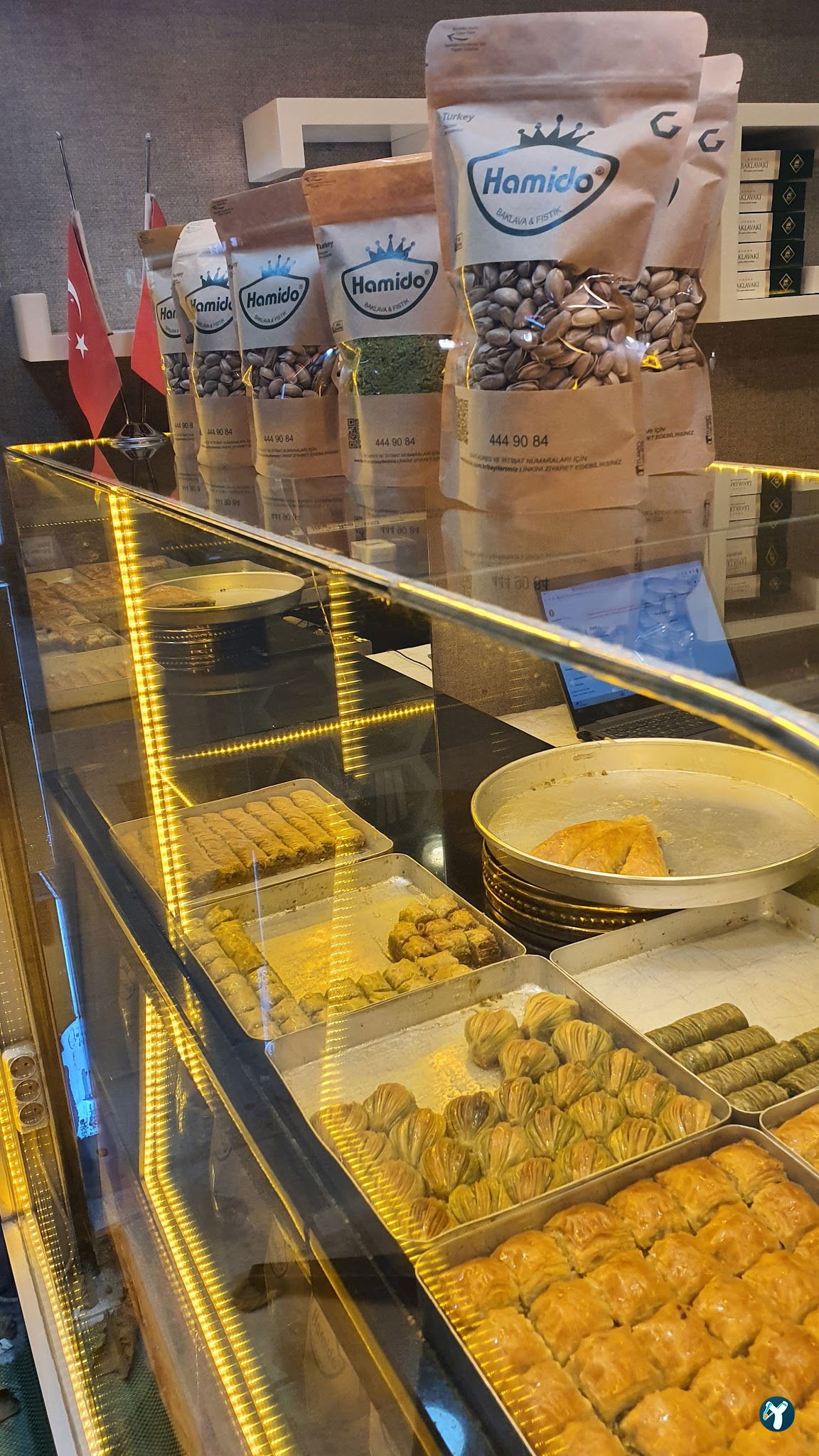 Baklava’Ki