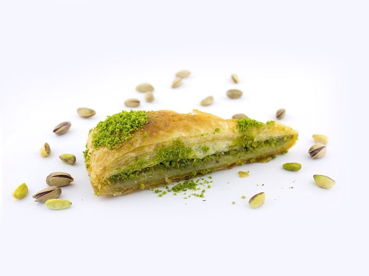 Baklava’Ki