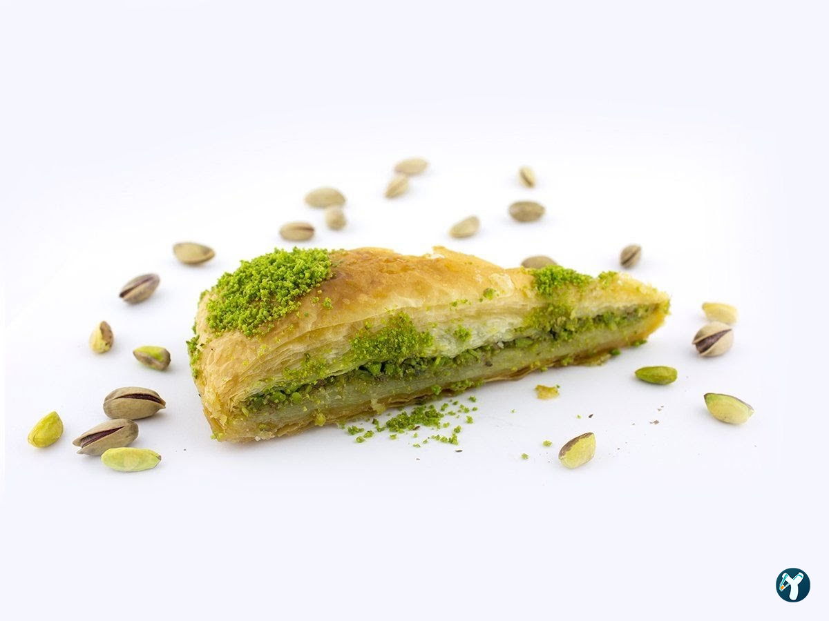 Baklava’Ki