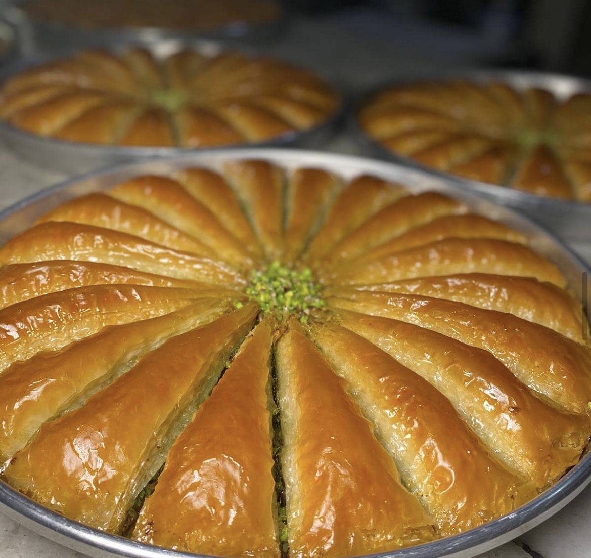 Baklava’Ki